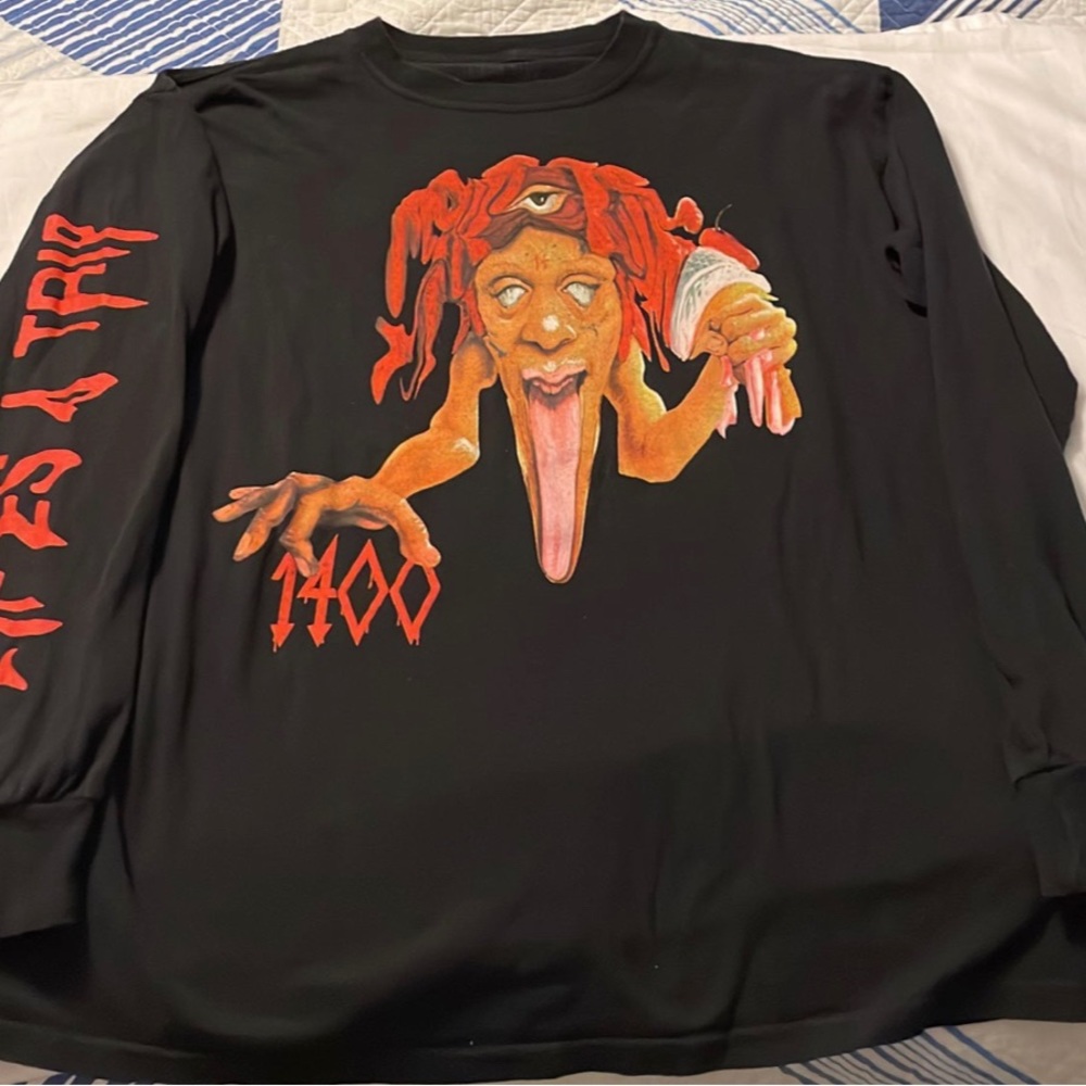 Trippie Redd Tee